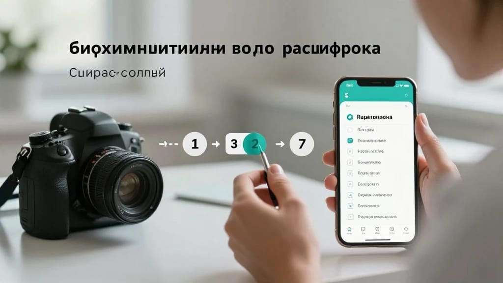 Как расшифровать биохимический анализ крови онлайн: полное руководство